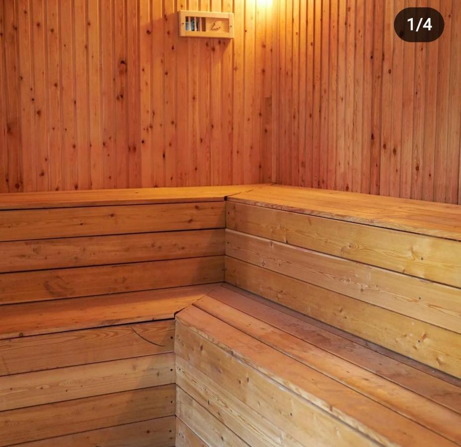 Malibu Guest House Kapchagay Bagian luar foto